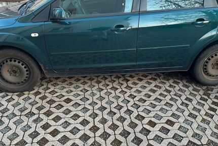 Ford Focus 250.000 km 900 &euro; Burgstädt 09217