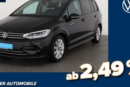 VW Touran 19.426 km 31.980 &euro; Neumarkt 92318