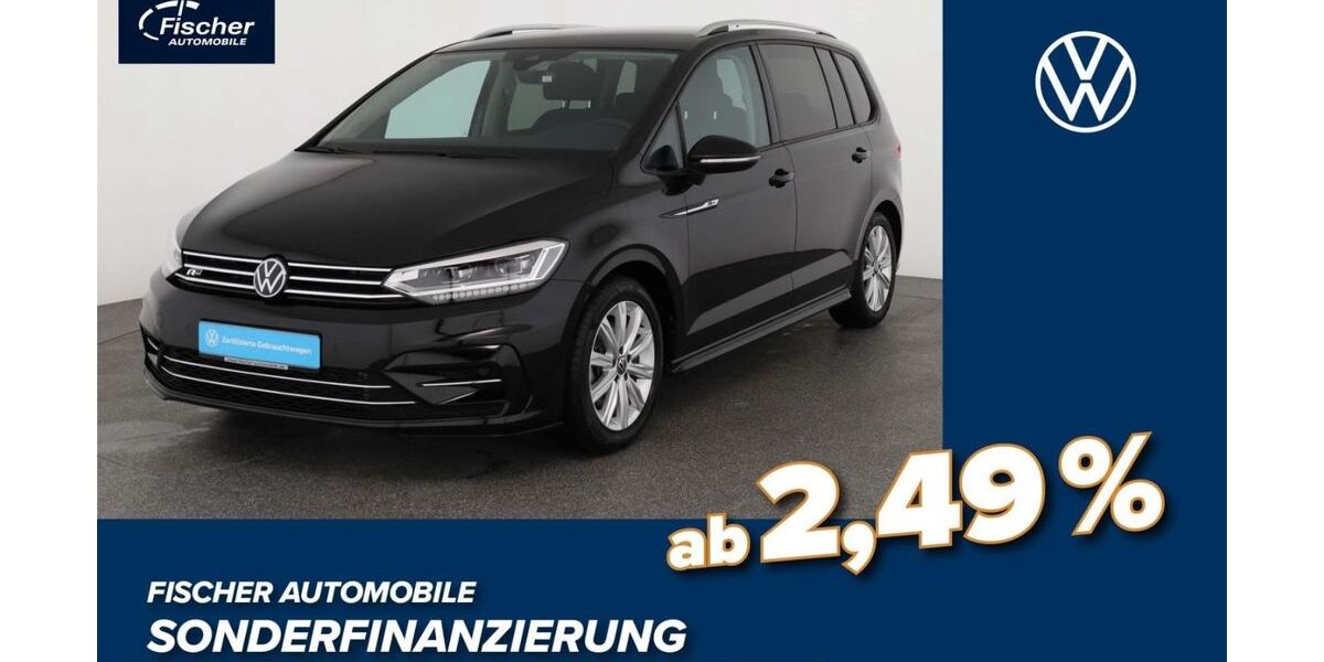 VW Touran 19.426 km 31.980 &euro; Neumarkt 92318