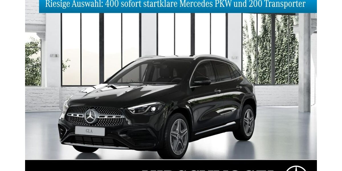 Mercedes-Benz GLA 200 7.362 km 40.680 &euro; Cham 93413
