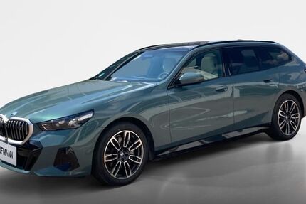 BMW i5 5.700 km 69.890 &euro; Ingolstadt 85053