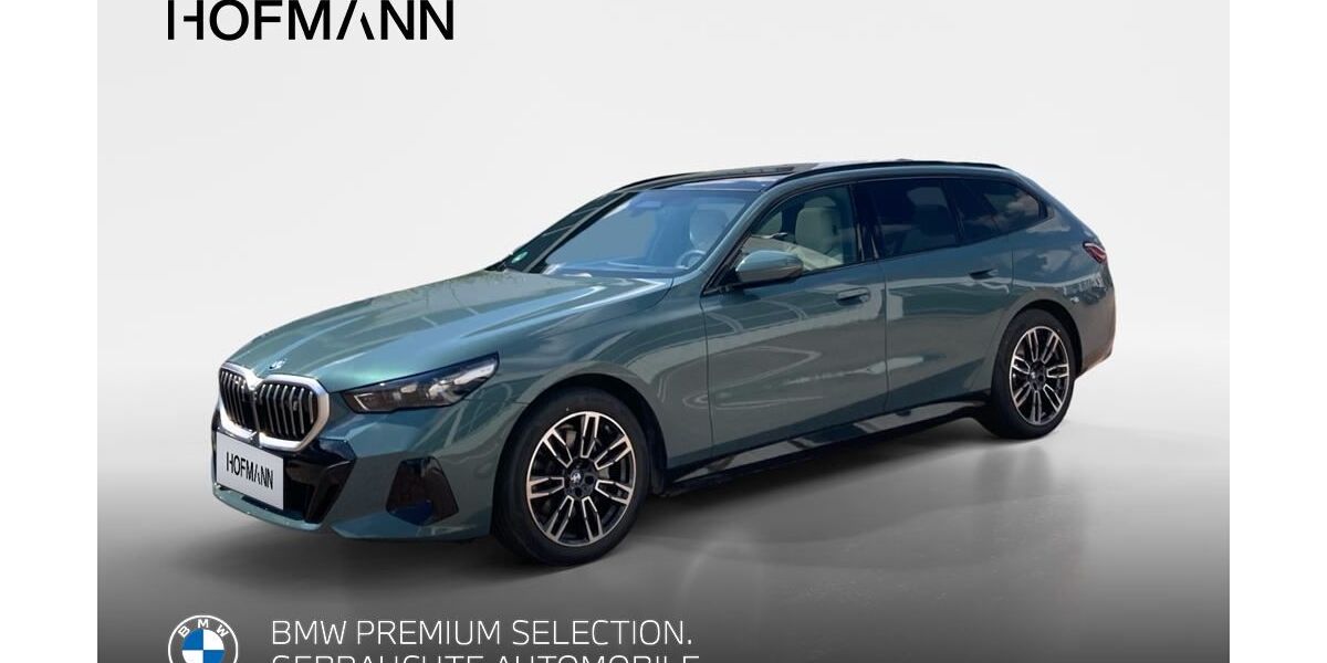 BMW i5 5.700 km 69.890 &euro; Ingolstadt 85053