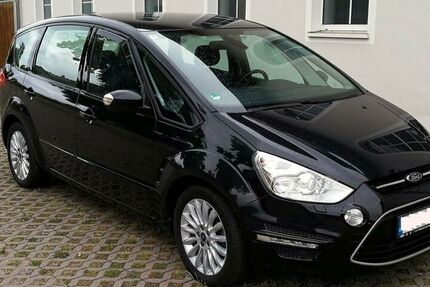 Ford S-Max 199.000 km 5.474 &euro; Heidesee-Friedersdorf 15754