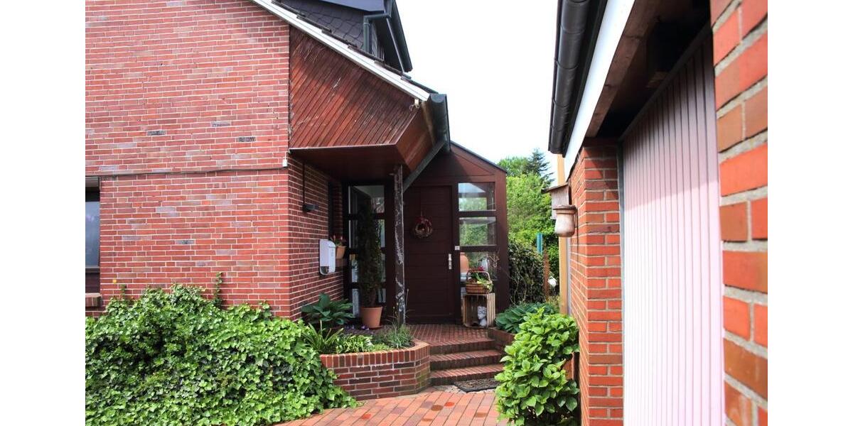 Einfamilienhaus Bremervörde - 6.5 Zimmer, 200 m&sup2;, 349.000&euro; | Angebot:26985364