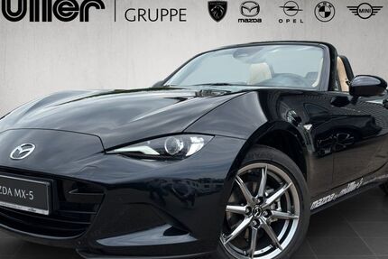 Mazda MX-5 3.439 km 28.906 &euro; Losheim am See 66679