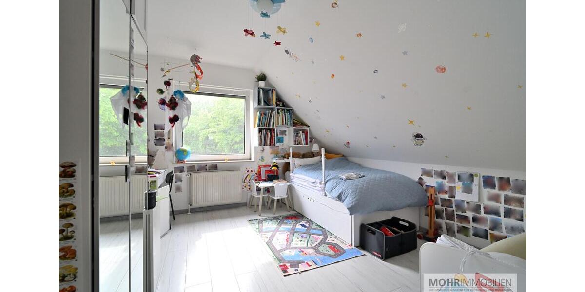 Einfamilienhaus Oldenburg Kreyenbrück - 4 Zimmer, 119 m&sup2;, 1.250&euro; | Angebot:26690578