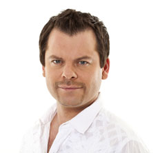 Ingo Appelt - MÄNNER NERVEN STARK #2027 20.03.2027 Stadthalle Detmold