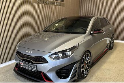 Kia pro ceed / ProCeed 14.320 km 34.999 &euro; Chemnitz 09125