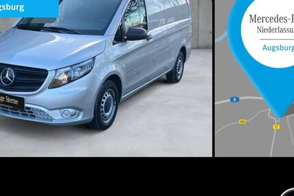 Mercedes-Benz Vito 78.556 km 25.561 &euro; Augsburg 86161