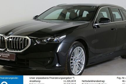 BMW i5 45.200 km 49.729 &euro; Paderborn 33100