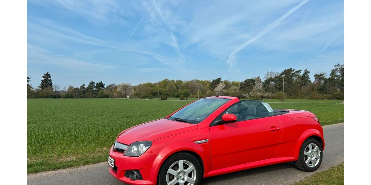 Opel Tigra 168.000 km 2.450 &euro; Rödermark 63322