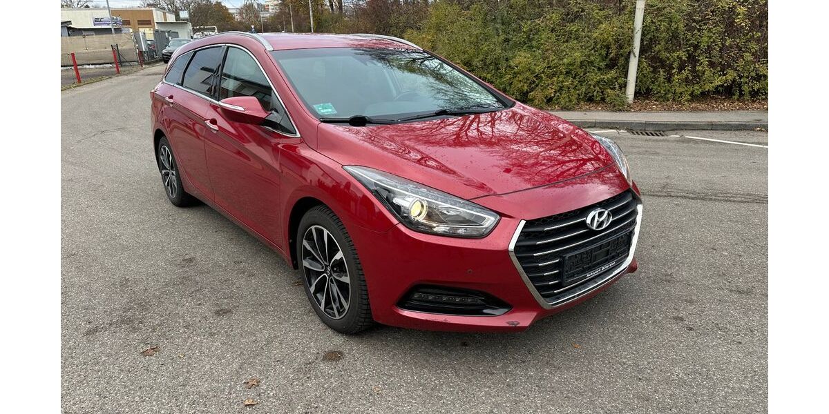 Hyundai i40 68.000 km 13.350 &euro; Möglingen/Ludwigsburg 71696