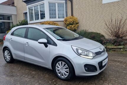 Kia Rio 169.902 km 5.499 &euro; Ilsede 31246