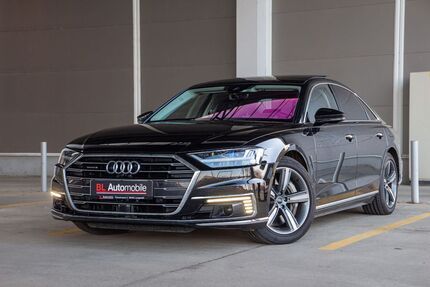 Audi A8 28.000 km 63.990 € Langweid 86462
