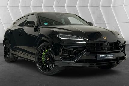 Lamborghini Urus 23.900 km 299.880 &euro; Forstinning bei München 85661