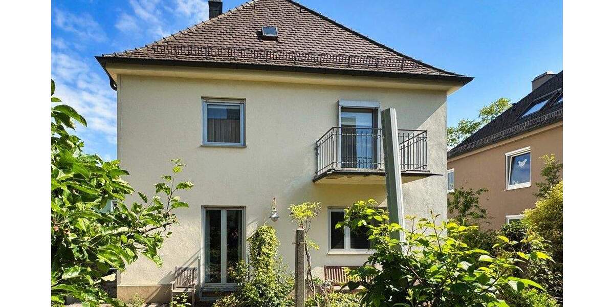 Platz für Visionen! 6 zimmer