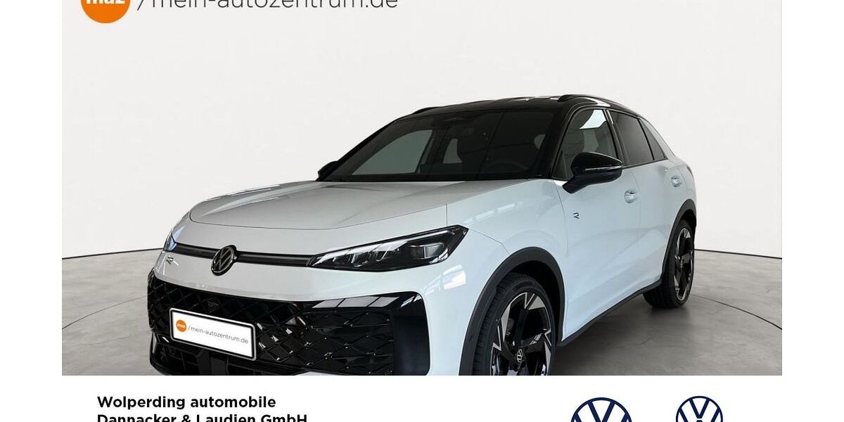 VW T-Roc 9.990 km 36.990 &euro; Winsen (Luhe) 21423