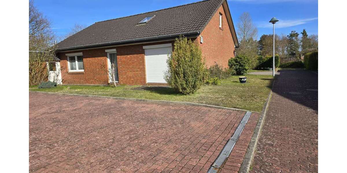 Einfamilienhaus Nortorf - 5 Zimmer, 146 m&sup2;, 295.000&euro; | Angebot:26251148