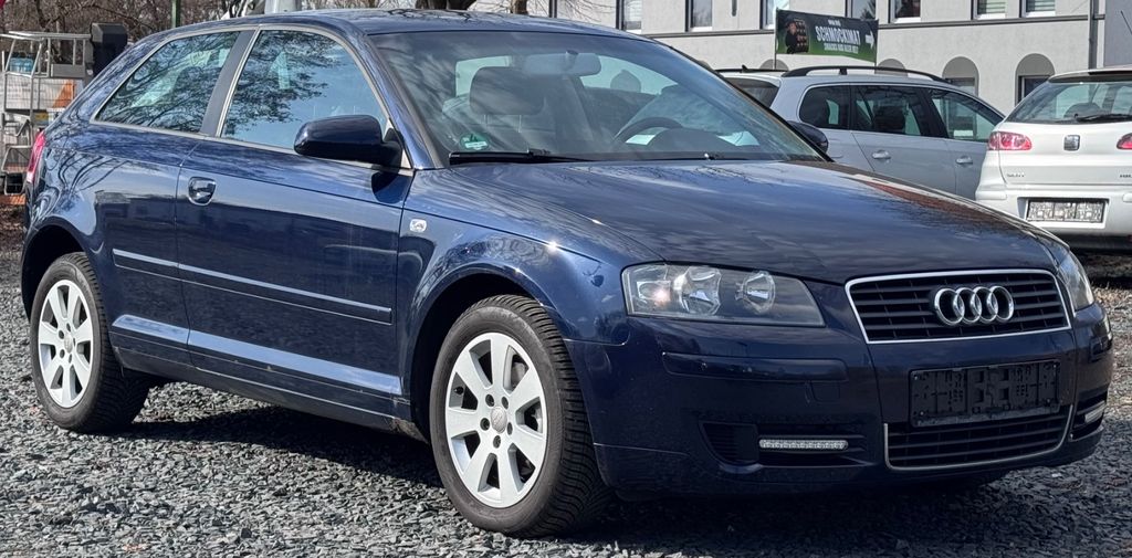 Audi A3 187.000 km 1.890 &euro; Hünfeld 36088