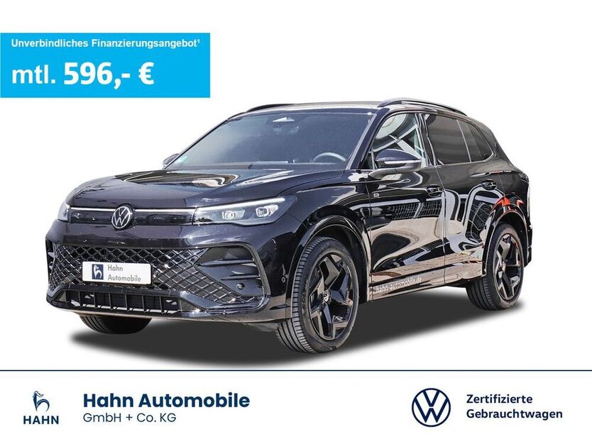Tiguan