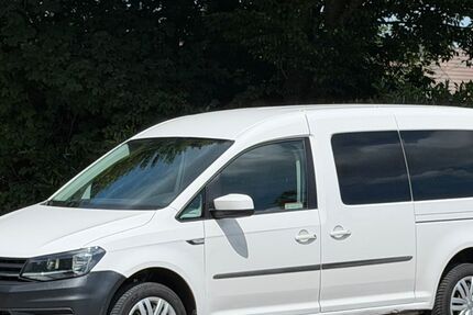 VW Caddy Maxi 494.395 km 8.211 &euro; Bad Bentheim 48455