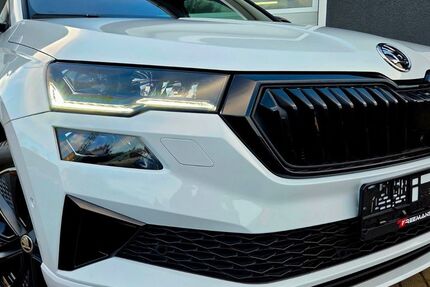 Skoda Karoq 17.990 km 40.950 &euro; Annaberg - Buchholz 09456