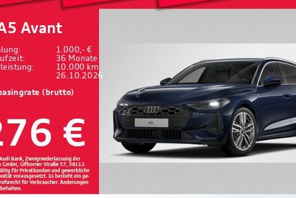 Audi A5 23.532 km 44.259 &euro; Eching 85386
