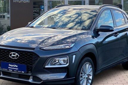 Hyundai KONA 67.130 km 13.499 &euro; Leipzig 04178