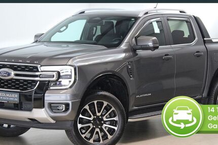 Ford Ranger 11.300 km 53.700 &euro; Eching i. Ndb. 84174