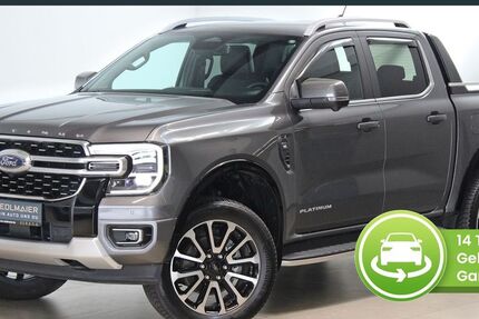 Ford Ranger 11.300 km 53.900 &euro; Eching i. Ndb. 84174