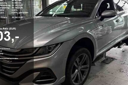 VW Arteon 73.478 km 26.220 &euro; Mainburg 84048