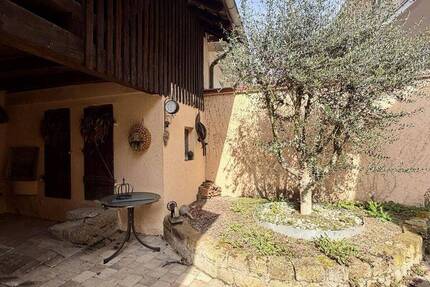 Haus Östringen - 6 Zimmer, 128 m&sup2;, 470.000&euro; | Angebot:26161660