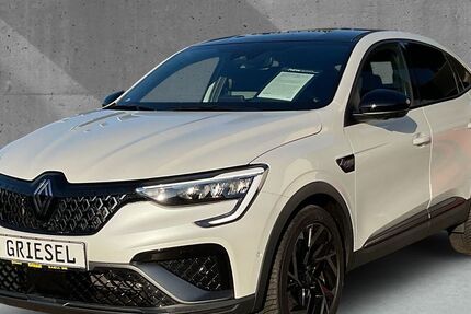 Renault Arkana 39.496 km 27.990 &euro; Melsungen 34212