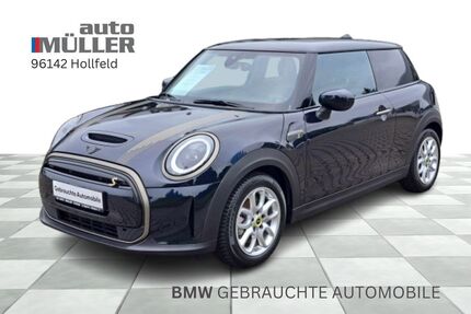 Mini Cooper SE 5.832 km 21.966 € Hollfeld 96142