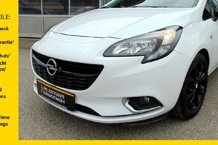 Opel Corsa 39.990 km 10.890 &euro; Beyharting 83104
