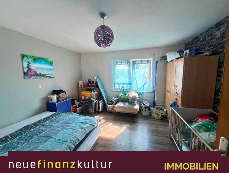 Einfamilienhaus Münsingen Auingen - 6 Zimmer, 155 m&sup2;, 300.000&euro; | Angebot:26117519