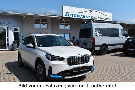 BMW iX1 54.227 km 34.795 &euro; Donauwörth 86609