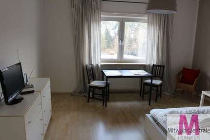 Zimmer Nürnberg Altenfurt - 1 Zimmer, 550&euro; | Angebot:26435395