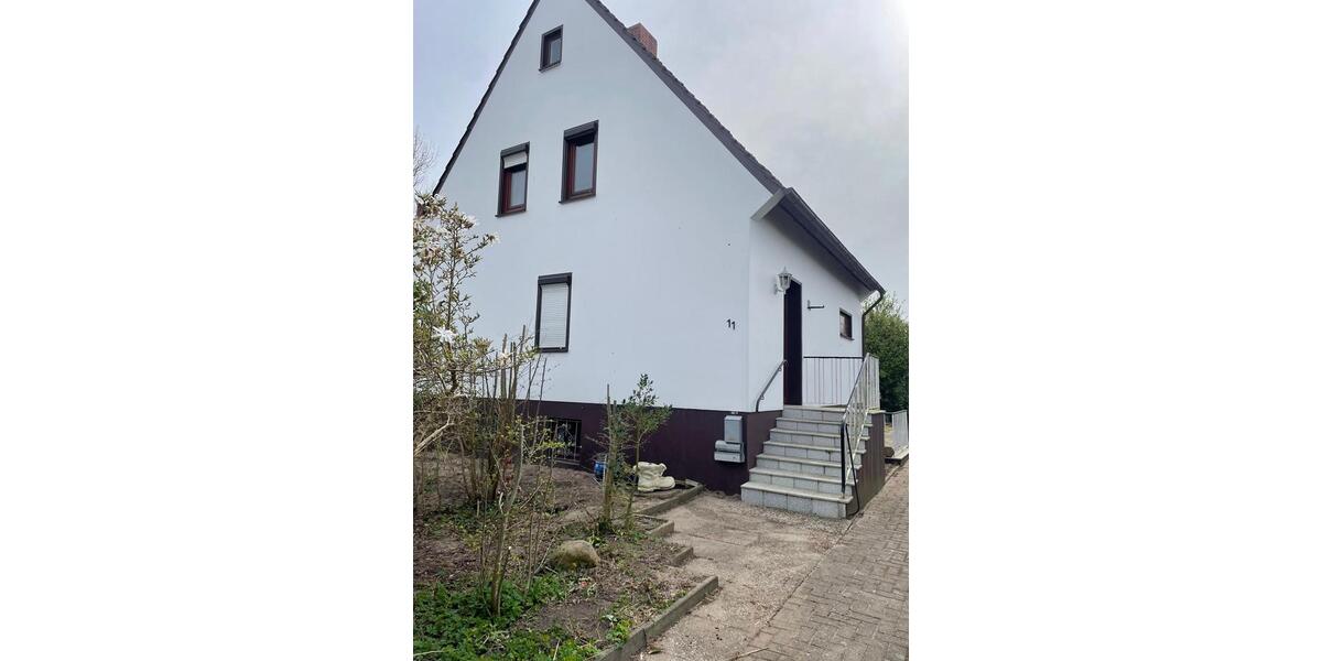 Einfamilienhaus Bremen Hemelingen - 5 Zimmer, 110 m&sup2;, 349.000&euro; | Angebot:26858516