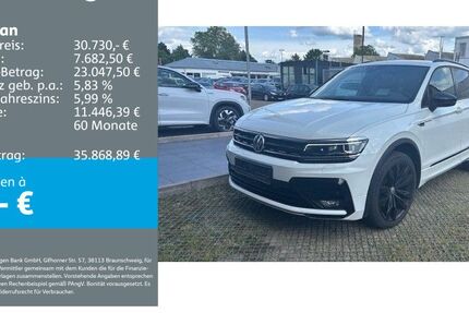 VW Tiguan 70.807 km 30.730 &euro; Ettlingen 76275