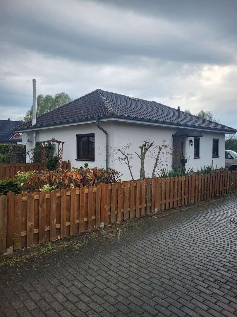 Haus zum Kaufen in Stralsund 305.000 € 85 m² 3 zimmer