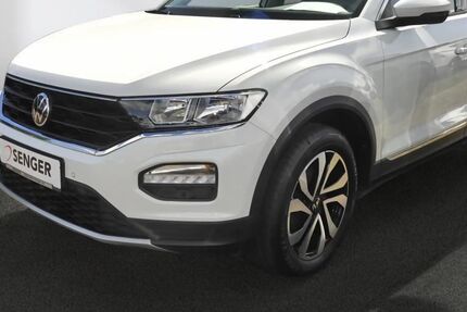 VW T-Roc 81.100 km 19.980 &euro; Bad Segeberg 23795