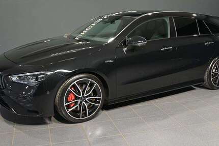 Mercedes-Benz CLA 35 AMG 29.700 km 42.880 &euro; Waiblingen 71332