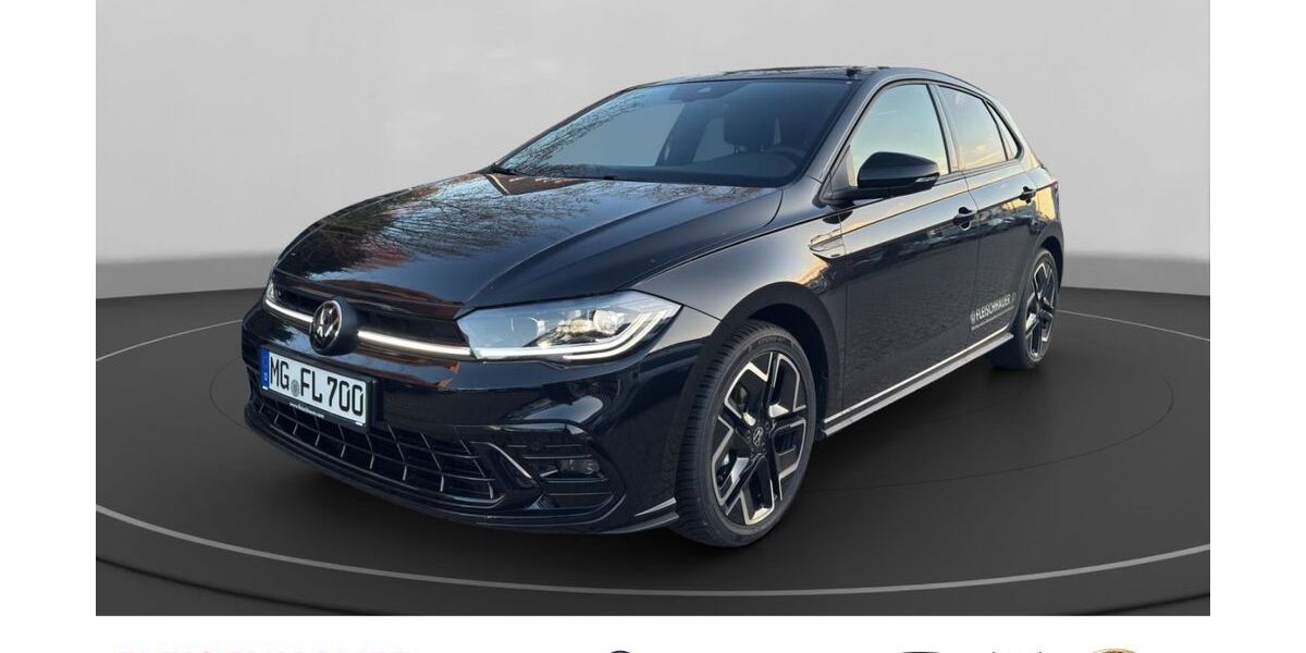 VW Polo 1.500 km 24.970 &euro; Mönchengladbach 41238