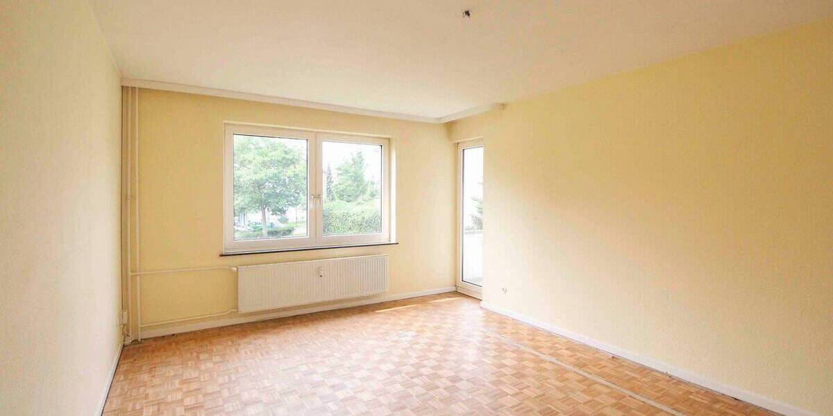 Etagenwohnung Eutin - 2 Zimmer, 54 m&sup2;, 115.000&euro; | Angebot:26157256