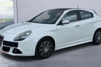 Alfa Romeo Giulietta 164.300 km 3.990 &euro; Bad Dürrheim 78073
