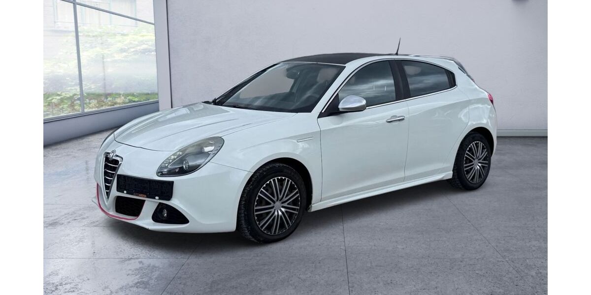 Alfa Romeo Giulietta 164.300 km 3.990 &euro; Bad Dürrheim 78073