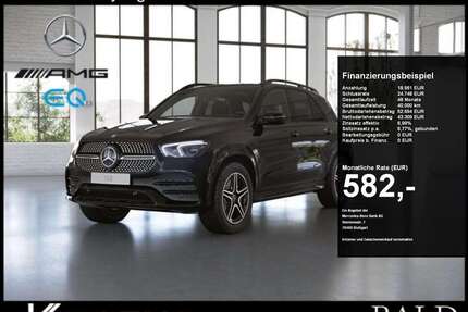 Mercedes GLE 350