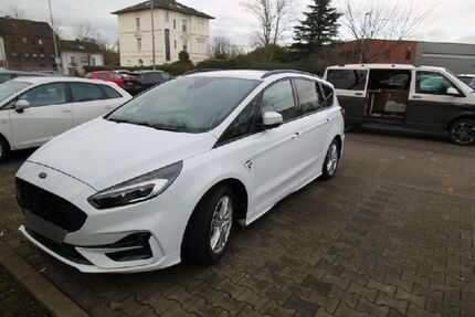 Ford S-Max 69.000 km 23.250 &euro; Bebra 36179