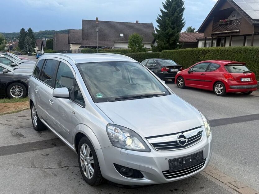 Zafira